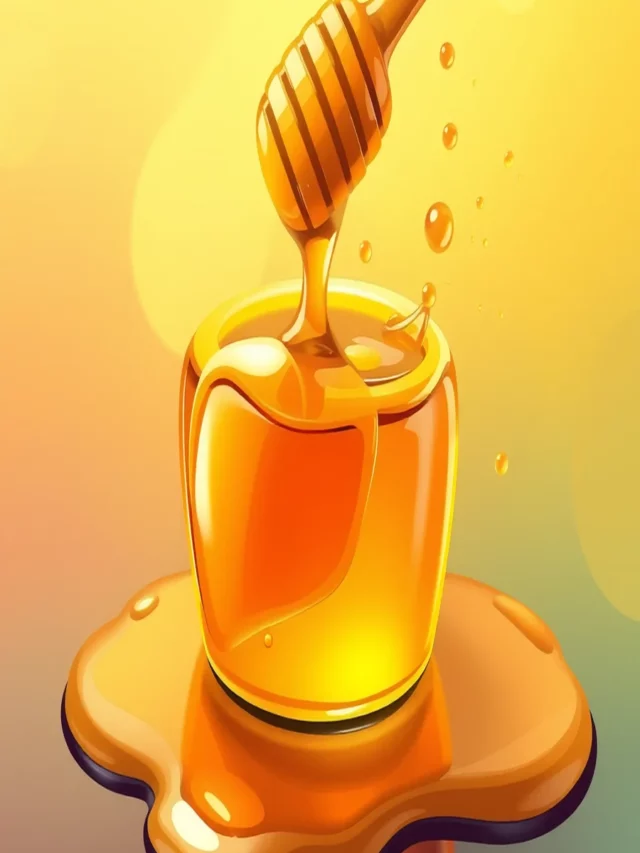 Honey: The Sweet Alternative to Adulterated Honey