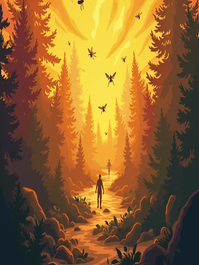 The Colony Collapse Crisis: A Threat to Global Food Security