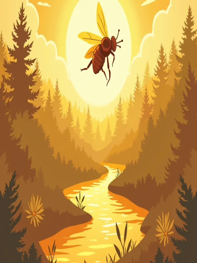 Making a Buzz in Michigan: The Return of the Michigan Honey Festival